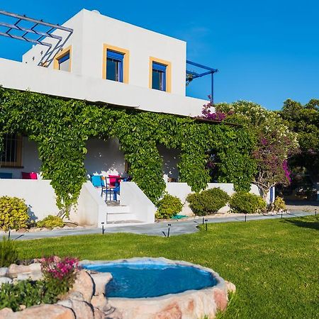 Villa Marqua Kalavárda 外观 照片