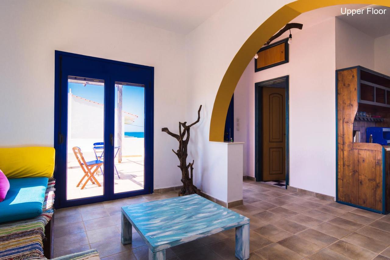 Villa Marqua Kalavárda 外观 照片