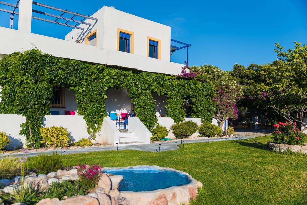 Villa Marqua Kalavárda 外观 照片
