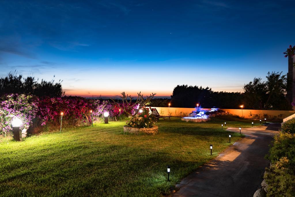 Villa Marqua Kalavárda 外观 照片