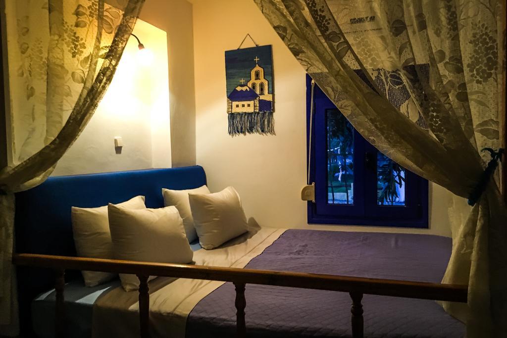 Villa Marqua Kalavárda 外观 照片