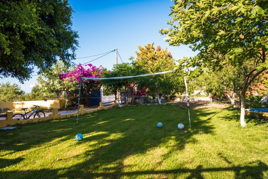 Villa Marqua Kalavárda 外观 照片