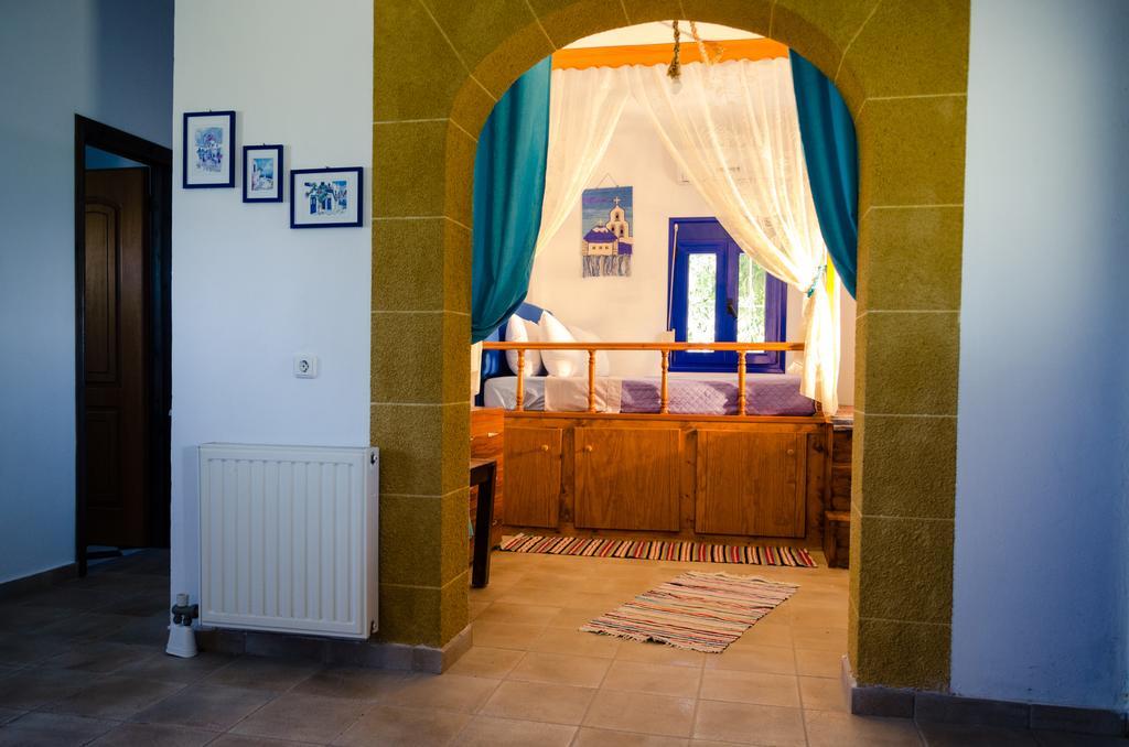 Villa Marqua Kalavárda 外观 照片
