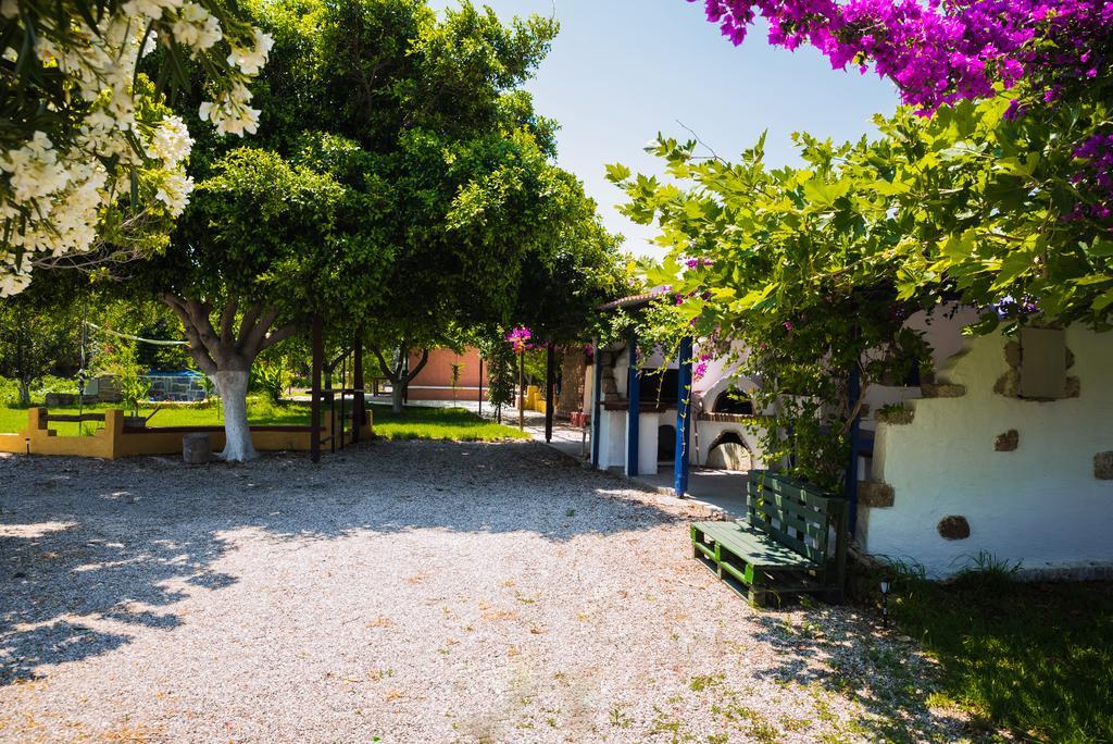 Villa Marqua Kalavárda 外观 照片