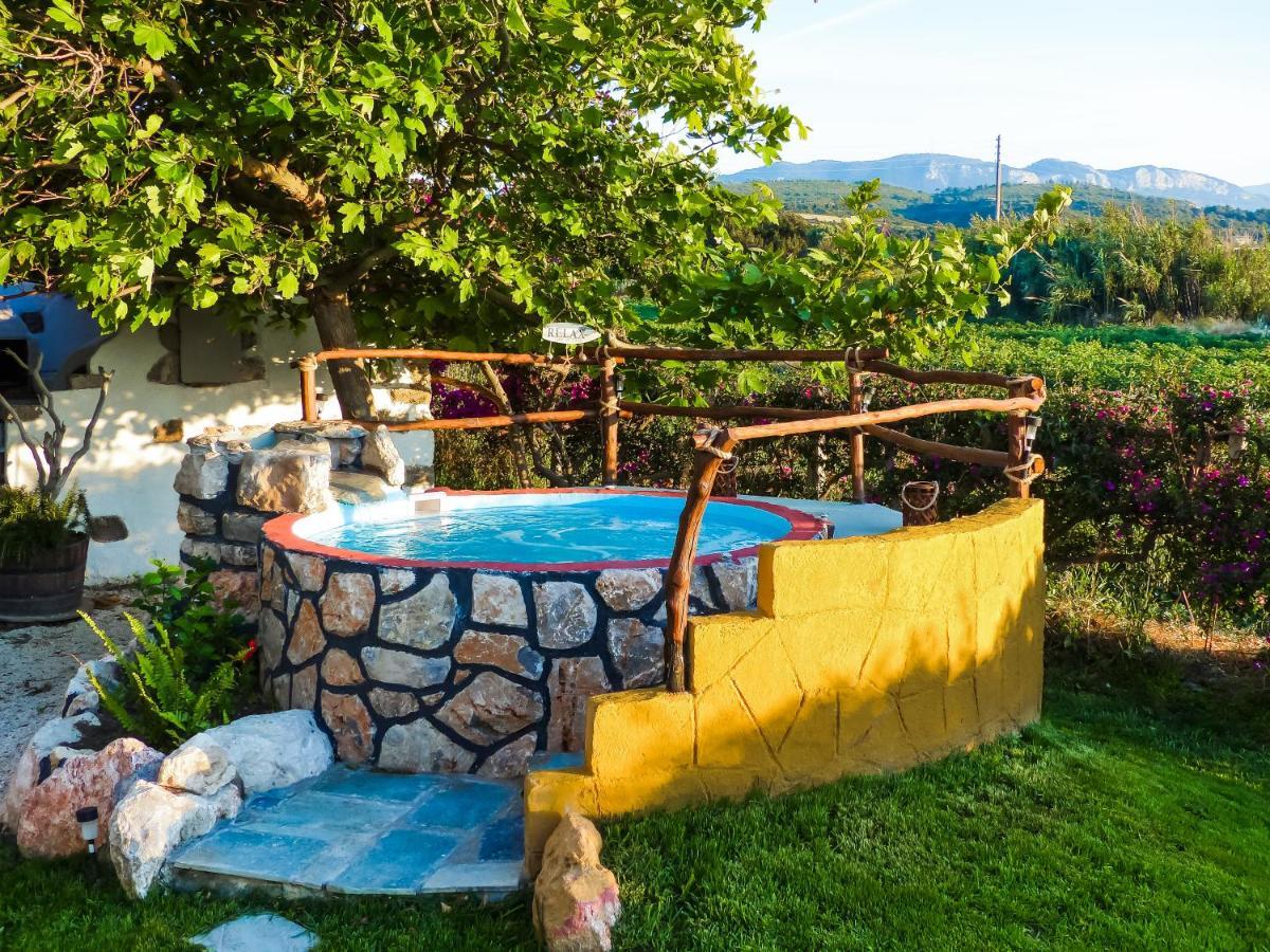 Villa Marqua Kalavárda 外观 照片